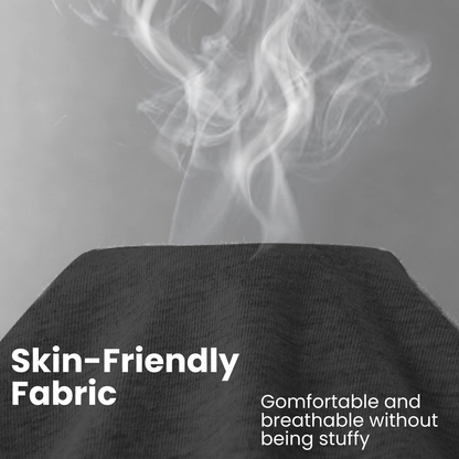 Absorberende incontinentie boxershorts